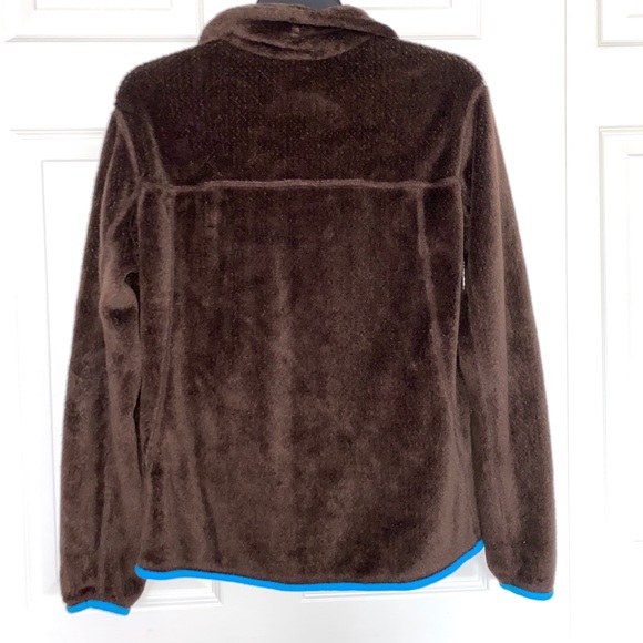 PATAGONIA WOMEN’s pullover jacket - Picture 3 of 4